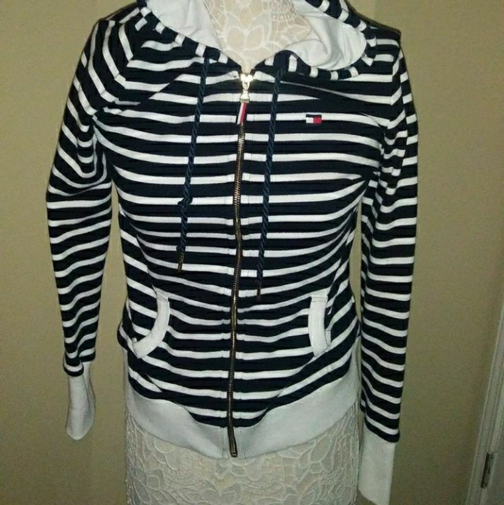 Tommy Hilfiger hoodie